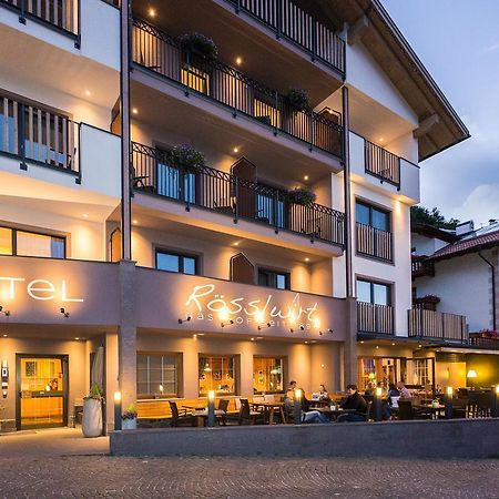 Hotel Roesslwirt Barbian Zewnętrze zdjęcie