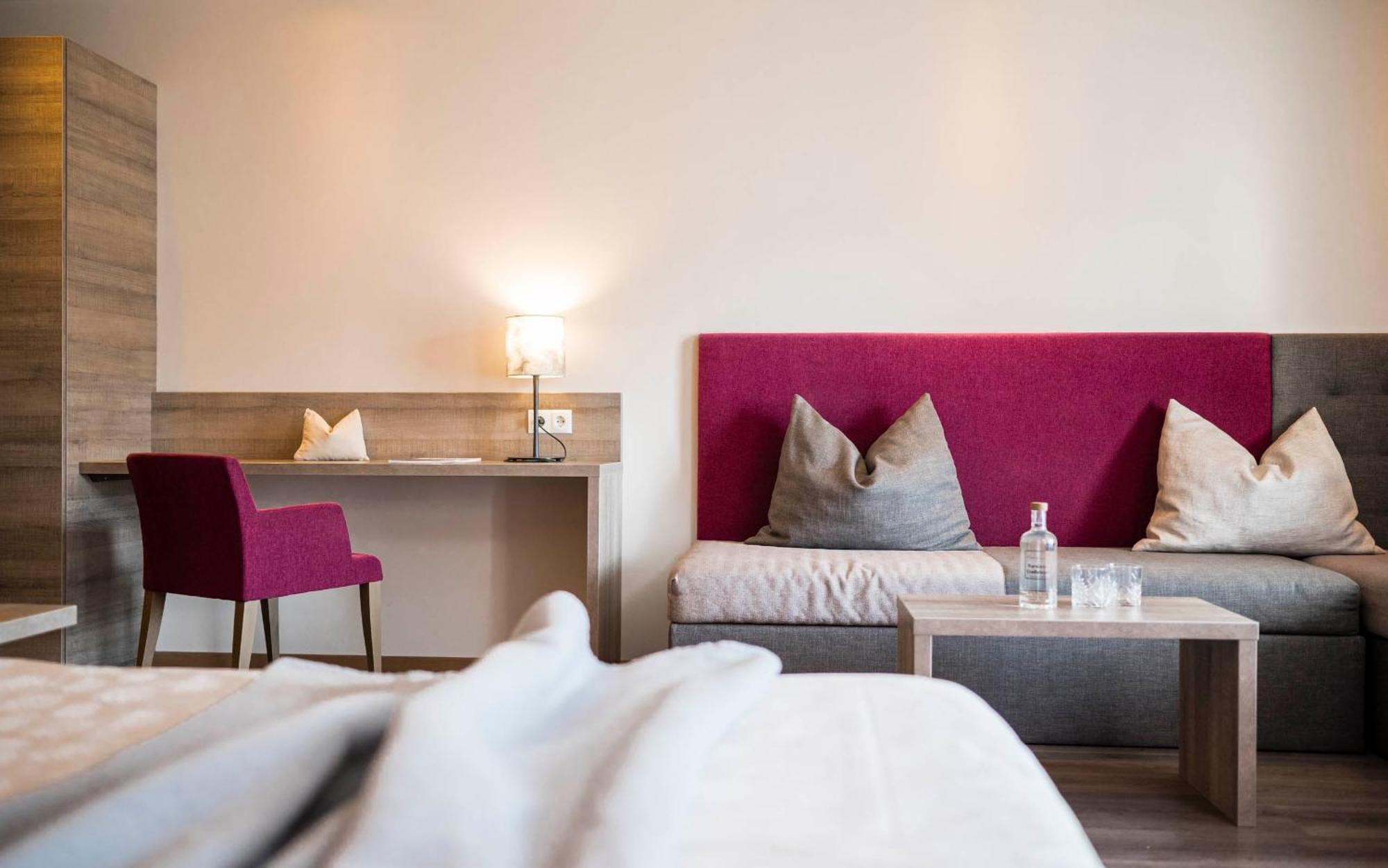 Hotel Roesslwirt Barbian Zewnętrze zdjęcie