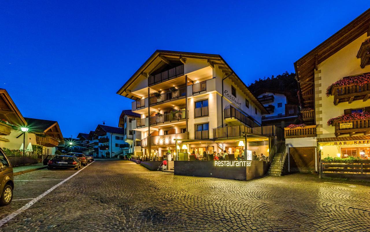 Hotel Roesslwirt Barbian Zewnętrze zdjęcie