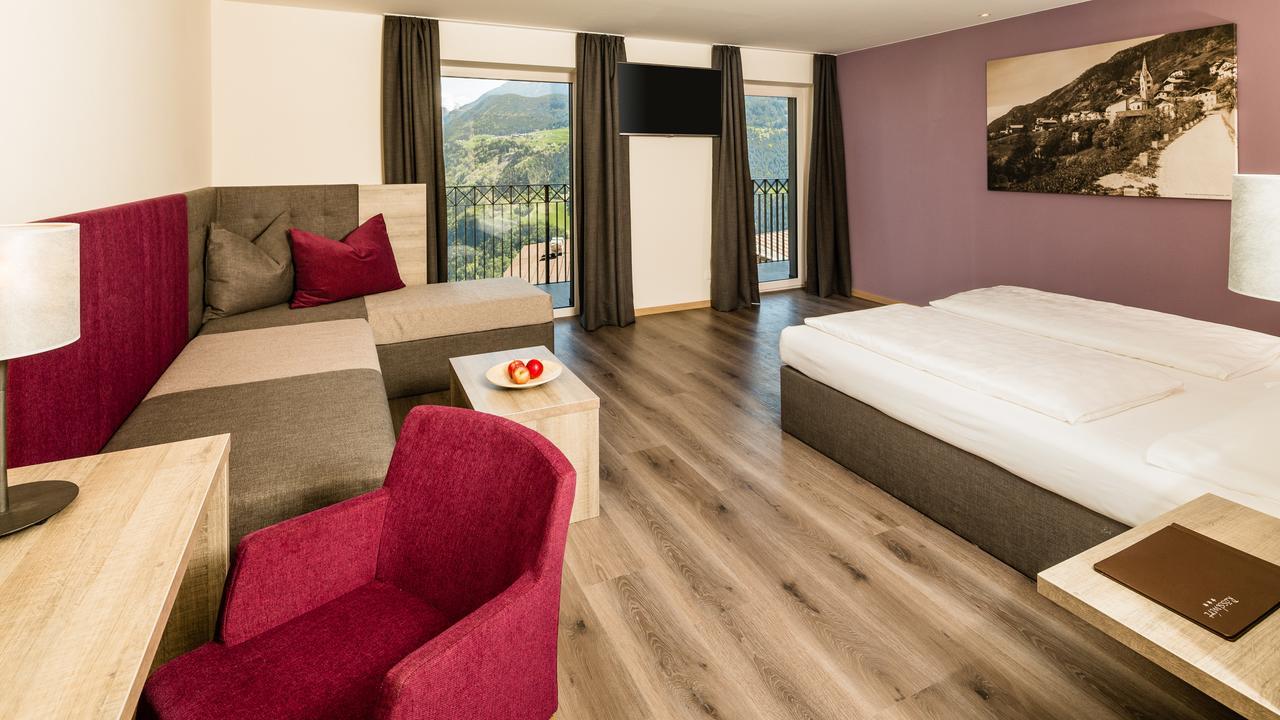 Hotel Roesslwirt Barbian Zewnętrze zdjęcie
