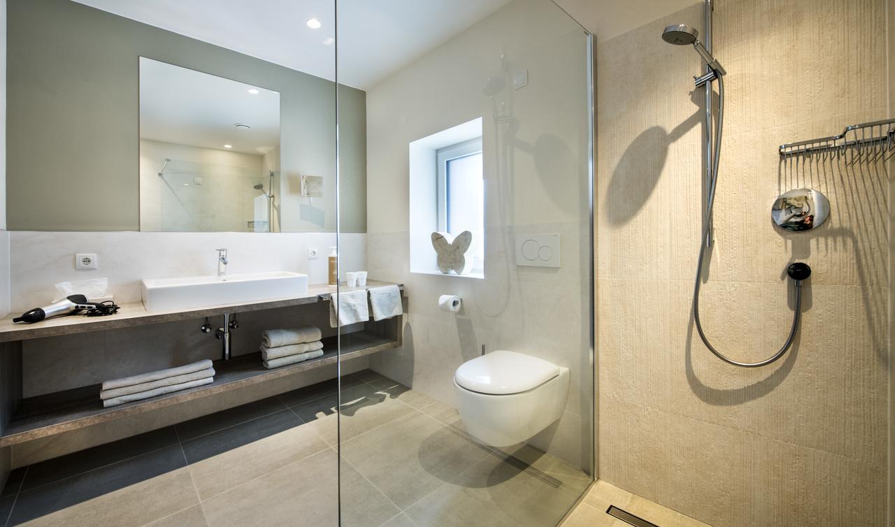 Hotel Roesslwirt Barbian Zewnętrze zdjęcie