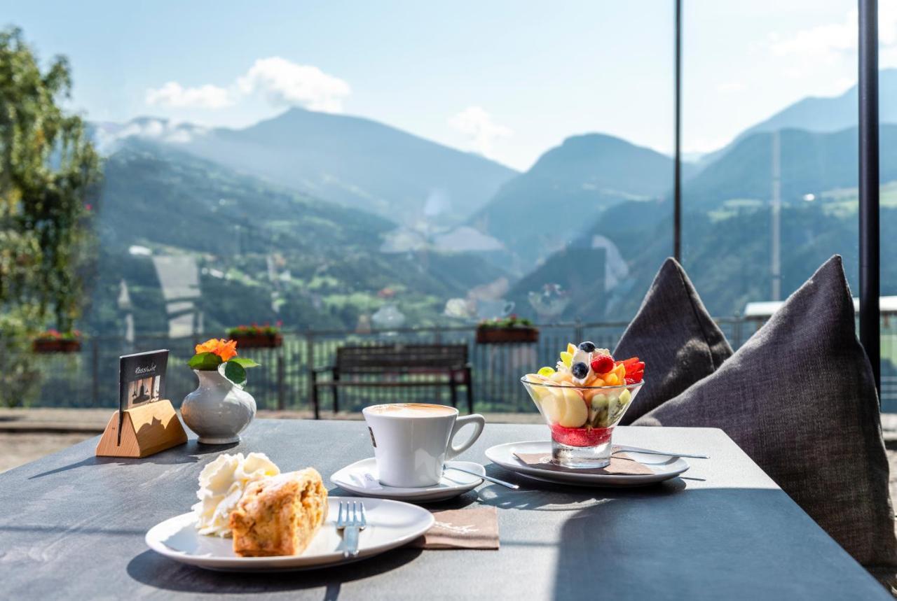 Hotel Roesslwirt Barbian Zewnętrze zdjęcie