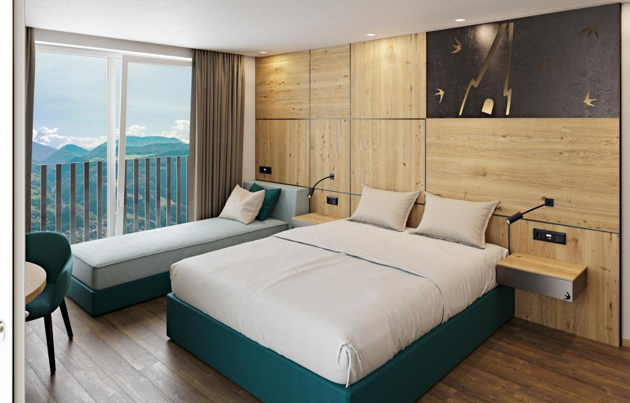 Hotel Roesslwirt Barbian Zewnętrze zdjęcie