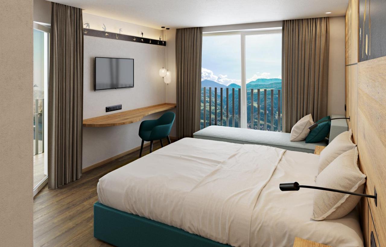 Hotel Roesslwirt Barbian Zewnętrze zdjęcie