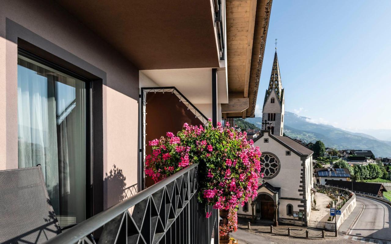 Hotel Roesslwirt Barbian Zewnętrze zdjęcie