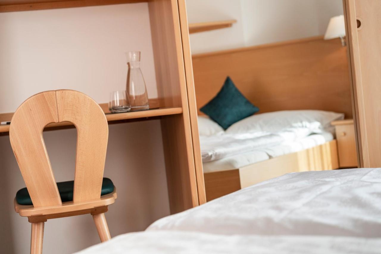 Hotel Roesslwirt Barbian Zewnętrze zdjęcie