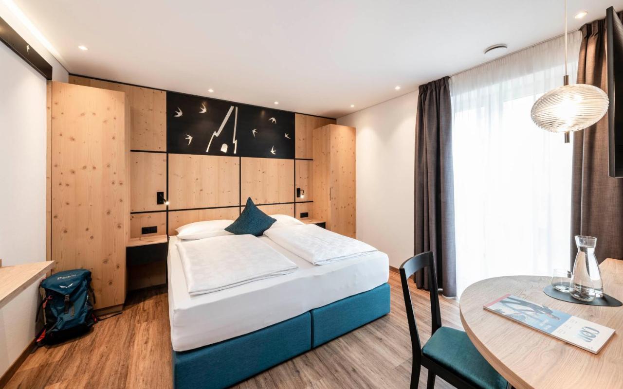 Hotel Roesslwirt Barbian Zewnętrze zdjęcie